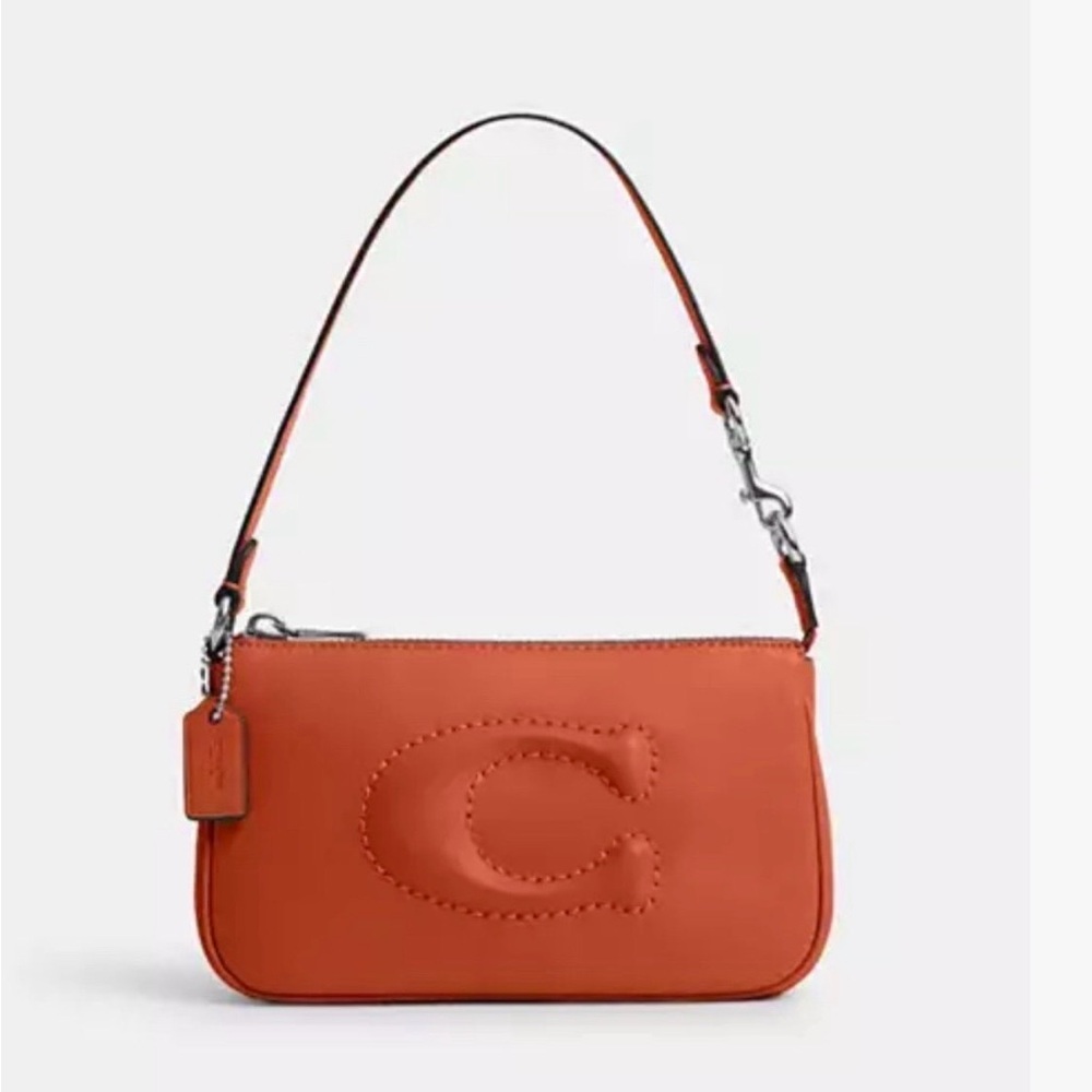 Coach Nolita 19